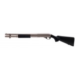 "Remington 870 Marine Magnum Shotgun 12 Gauge (NGZ4247) New" - 4 of 5