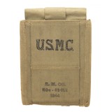 "Set Of 3 Thompson 1927 Stick Magazine And Ammo Pouch (MIS3000)" - 3 of 5