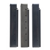 "Set Of 3 Thompson 1927 Stick Magazine And Ammo Pouch (MIS3000)" - 4 of 5