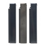 "Set Of 3 Thompson 1927 Stick Magazine And Ammo Pouch (MIS3000)" - 5 of 5