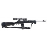 "Ruger Mini 14 Rifle .223 (R40767)" - 1 of 4
