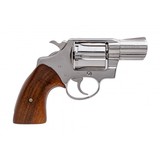 "Colt Cobra Revolver .38 Special (C19585)" - 5 of 5