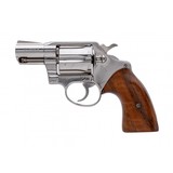 "Colt Cobra Revolver .38 Special (C19585)" - 1 of 5