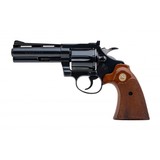 "Colt Diamondback Revolver .38 Special (C19586)" - 1 of 4