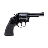 "Smith & Wesson 10-6 Revolver .38 Special (PR66117)" - 4 of 4