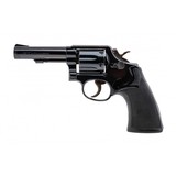 "Smith & Wesson 10-6 Revolver .38 Special (PR66117)" - 1 of 4