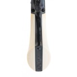 "Colt New Frontier Factory Engraved Revolver .45 LC (C19587)" - 4 of 10