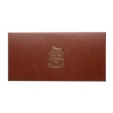 "Colt New Frontier Factory Engraved Revolver .45 LC (C19587)" - 2 of 10