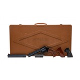 "Dan Wesson 15 3-Barrel Set Revolver .357 Magnum (PR66118)" - 2 of 13