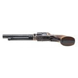 "Interarms Virginian Convertible Revolver .22LR/.22 Mag (PR66120)" - 6 of 7