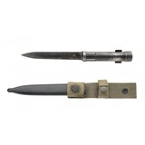 "Belgian Tubular FAL Bayonet (MEW3417)" - 2 of 2