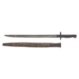 "British 1907 Bayonet (MEW3483)" - 2 of 2