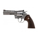 "Colt Python Revolver .357 Magnum (C17078)" - 1 of 5
