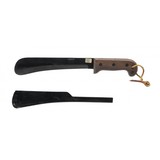 "WWII Case XX Pilot Survival Machete (MEW3930)" - 2 of 2