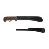 "WWII Case XX Pilot Survival Machete (MEW3930)" - 1 of 2