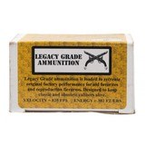 "Jamison Brass & Ammunition .44-40 WCF 200 Grain Ammunition (AM1808)" - 2 of 3