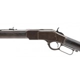 "Winchester Model 1873 Rifle .38 W.C.F. (W12846)" - 4 of 7