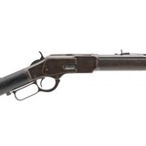 "Winchester Model 1873 Rifle .38 W.C.F. (W12846)" - 7 of 7