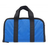 "Wilson Combat Factory Blue Pistol Bag (MIS3072)" - 2 of 2