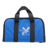 "Wilson Combat Factory Blue Pistol Bag (MIS3072)" - 1 of 2