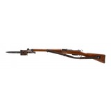 "Swiss K31 Bolt Action Rifle 7.5x55 (R40932)" - 5 of 7