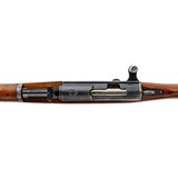 "Swiss K31 Bolt Action Rifle 7.5x55 (R40932)" - 3 of 7