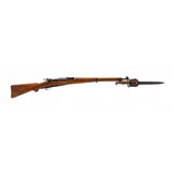"Swiss K31 Bolt Action Rifle 7.5x55 (R40932)" - 1 of 7