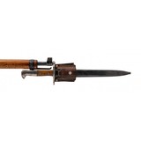 "Swiss K31 Bolt Action Rifle 7.5x55 (R40932)" - 7 of 7