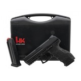 "Heckler & Koch P30 Pistol 9mm (PR65942)" - 2 of 4