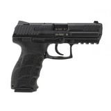 "Heckler & Koch P30 Pistol 9mm (PR65942)" - 1 of 4