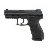 "Heckler & Koch P30 Pistol 9mm (PR65942)" - 4 of 4
