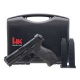 "Heckler & Koch VP40 Pistol .40 S&W (PR66146)" - 3 of 4