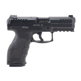 "Heckler & Koch VP40 Pistol .40 S&W (PR66146)" - 1 of 4