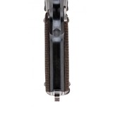 "Astra 1921 400 Pistol 9mm Largo (PR66175)" - 2 of 6