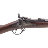 "U.S. Springfield Model 1884 Trapdoor .45-70 (AL9851) CONSIGNMENT" - 6 of 7