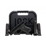 "Glock 19 Gen 5 Pistol 9mm (PR66147)" - 2 of 4