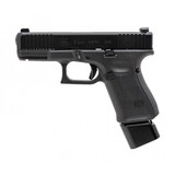 "Glock 19 Gen 5 Pistol 9mm (PR66147)" - 4 of 4