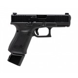 "Glock 19 Gen 5 Pistol 9mm (PR66147)" - 1 of 4