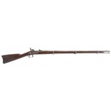 "U.S. Springfield Model 1863 rifled musket Type 1 .58 caliber (AL9856) CONSIGNMENT" - 1 of 7