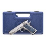 "Colt Government Gold Cup Trophy Pistol .45 ACP (C19589) ATX" - 2 of 7
