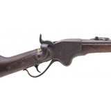 "U.S. Spencer Civil War carbine .52 caliber (AL9840) CONSIGNMENT" - 6 of 8