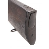 "U.S. Spencer Civil War carbine .52 caliber (AL9840) CONSIGNMENT" - 7 of 8