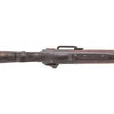 "U.S. Spencer Civil War carbine .52 caliber (AL9840) CONSIGNMENT" - 8 of 8