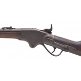 "U.S. Spencer Civil War carbine .52 caliber (AL9840) CONSIGNMENT" - 4 of 8