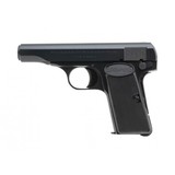 "Browning 1910/55 Pistol .380 ACP (PR66176)" - 7 of 7