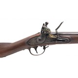 "U.S. Harpers Ferry Model 1816 .69 caliber (AL9841) CONSIGNMENT" - 5 of 7