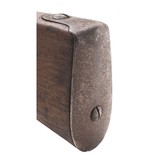 "U.S. Harpers Ferry Model 1816 .69 caliber (AL9841) CONSIGNMENT" - 7 of 7