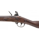 "U.S. Harpers Ferry Model 1816 .69 caliber (AL9841) CONSIGNMENT" - 3 of 7