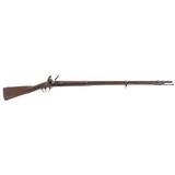 "U.S. Harpers Ferry Model 1816 .69 caliber (AL9841) CONSIGNMENT" - 1 of 7