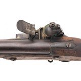 "U.S. Harpers Ferry Model 1816 .69 caliber (AL9841) CONSIGNMENT" - 2 of 7